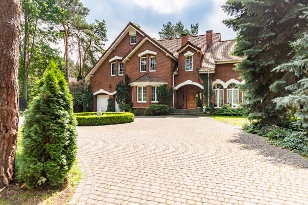Decorative Driveway Pavers in Kutztown, PA