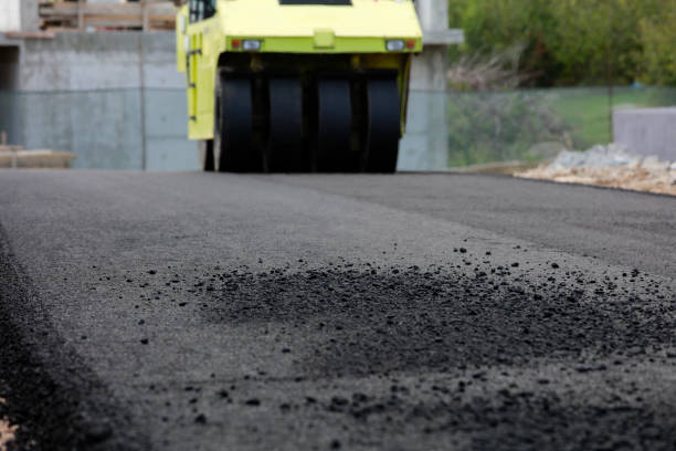 Best Driveway Resurfacing Pavers  in Kutztown, PA