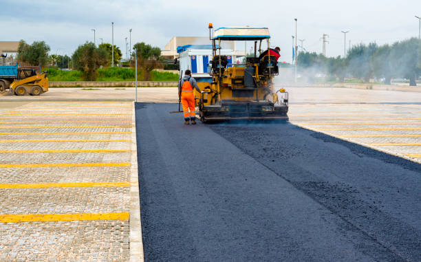 Best Brick Driveway Pavers  in Kutztown, PA