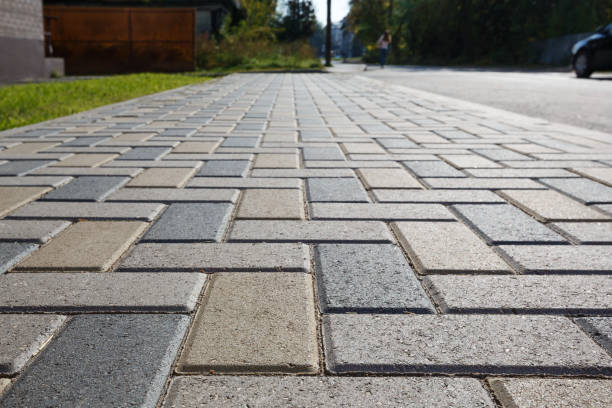 Cobblestone Driveway Pavers in Kutztown, PA