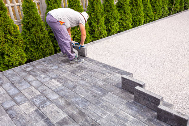 Best Best Driveway Pavers  in Kutztown, PA