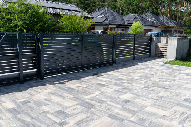 Best Permeable Paver Driveway  in Kutztown, PA