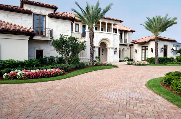 Best Affordable Driveway Pavers  in Kutztown, PA