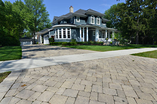 Best Commercial Driveway Pavers  in Kutztown, PA