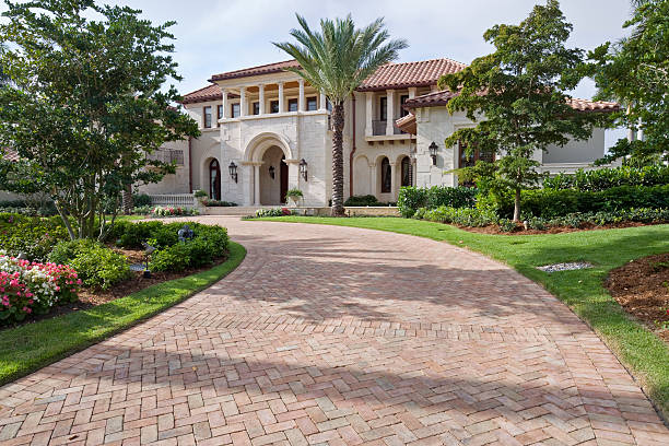 Best Residential Driveway Paver Services  in Kutztown, PA