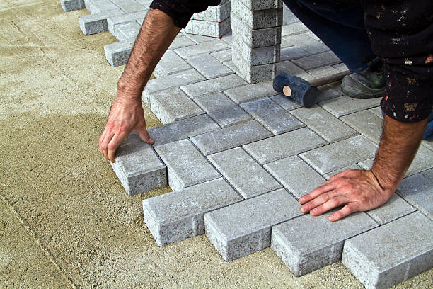 Best Professional Driveway Pavers  in Kutztown, PA